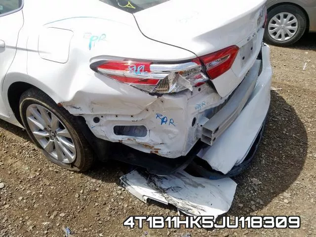 4T1B11HK5JU118309 фото 10