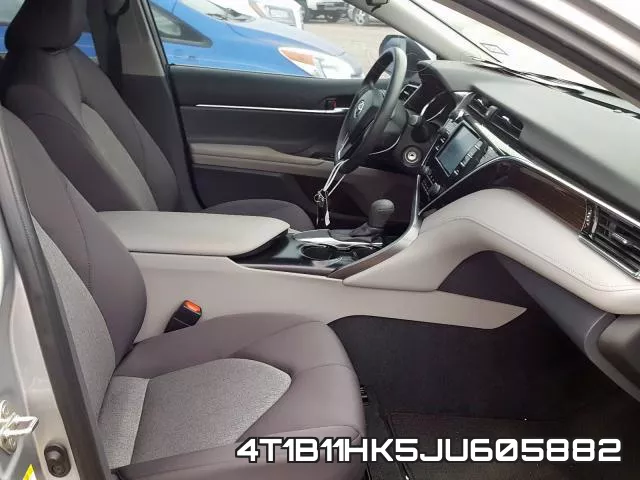4T1B11HK5JU605882 фото 6