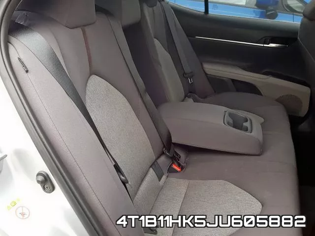 4T1B11HK5JU605882 фото 7