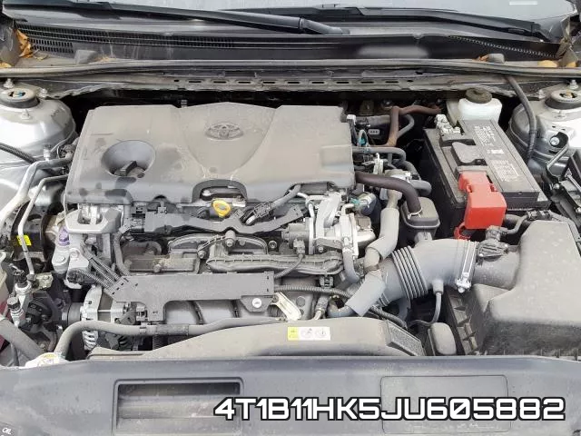 4T1B11HK5JU605882 фото 8