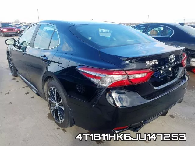 4T1B11HK6JU147253 фото 3