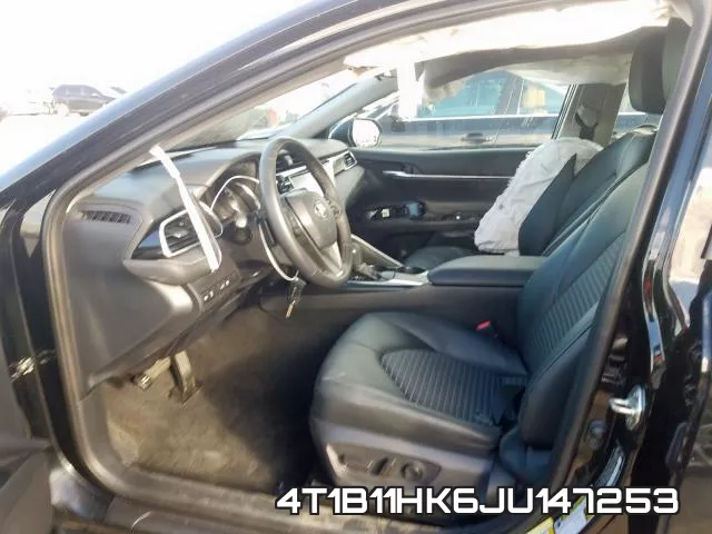 4T1B11HK6JU147253 фото 5