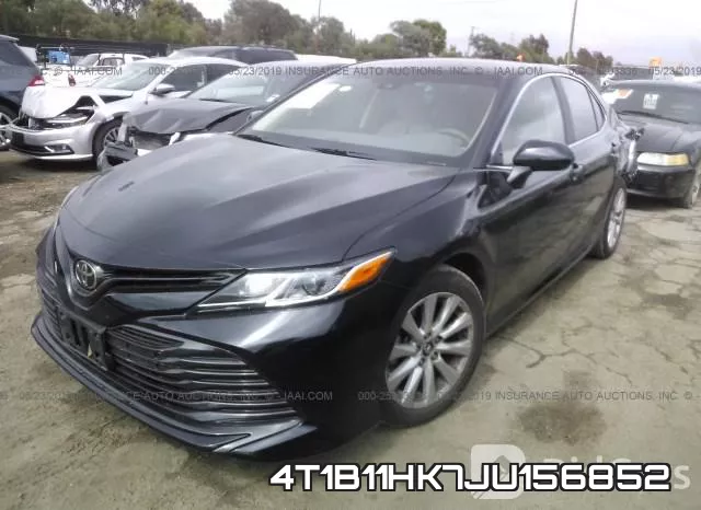 4T1B11HK7JU156852 фото 3