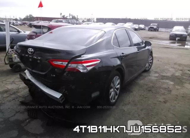 4T1B11HK7JU156852 фото 5