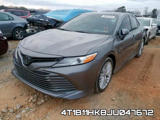 4T1B11HK8JU047672 фото 3