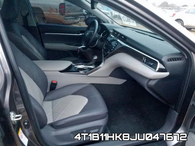 4T1B11HK8JU047672 фото 6