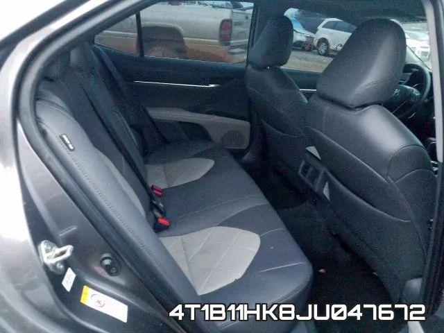 4T1B11HK8JU047672 фото 7
