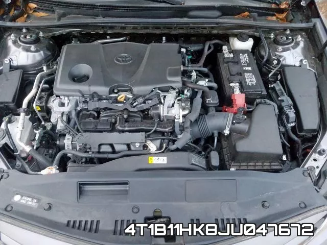 4T1B11HK8JU047672 фото 8