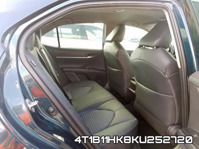 4T1B11HK8KU252720 фото 7