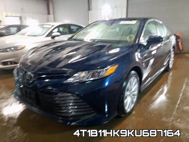 4T1B11HK9KU687164 фото 3