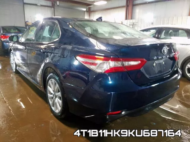 4T1B11HK9KU687164 фото 4