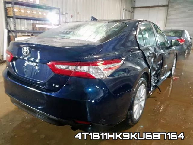 4T1B11HK9KU687164 фото 5
