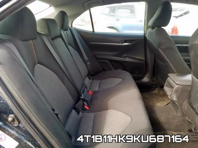 4T1B11HK9KU687164 фото 7