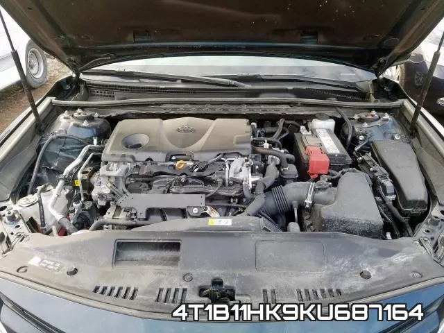 4T1B11HK9KU687164 фото 8