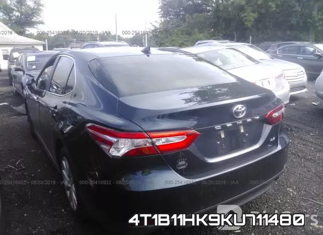 4T1B11HK9KU711480 фото 4