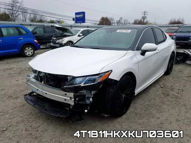 4T1B11HKXKU703601 фото 3