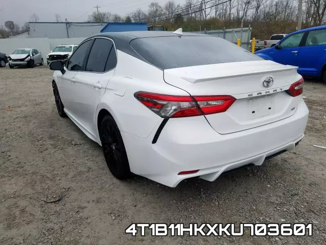 4T1B11HKXKU703601 фото 4