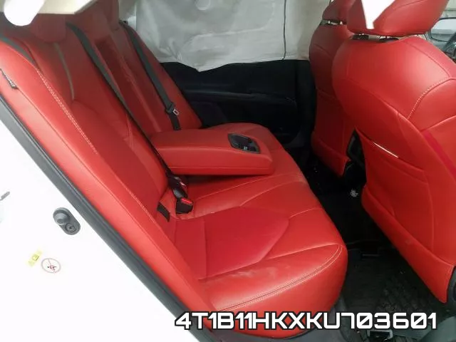 4T1B11HKXKU703601 фото 7