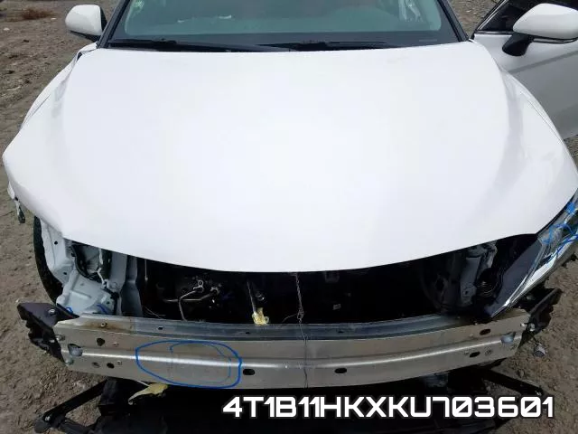 4T1B11HKXKU703601 фото 8