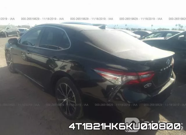 4T1B21HK6KU010800 фото 4