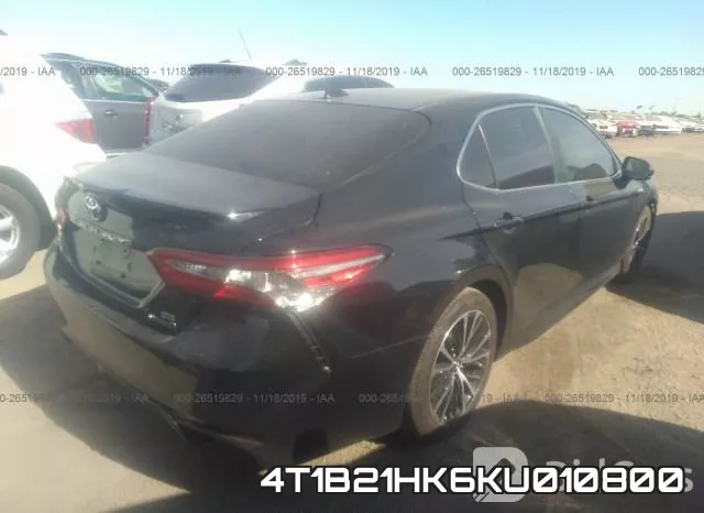4T1B21HK6KU010800 фото 5