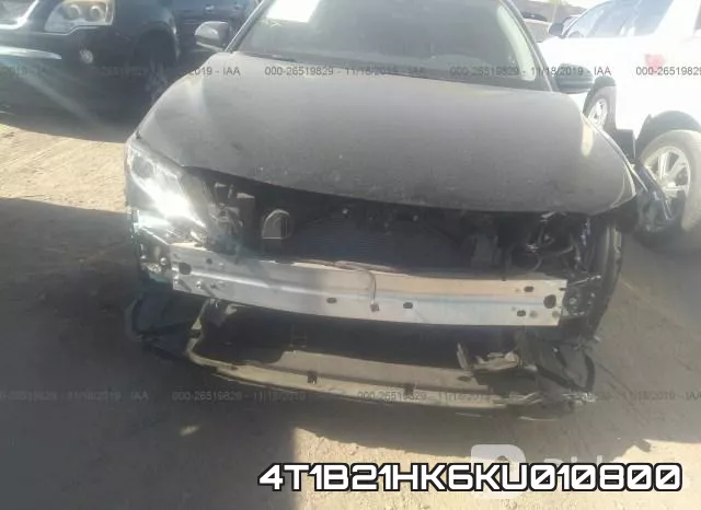 4T1B21HK6KU010800 фото 7