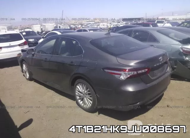 4T1B21HK9JU008697 фото 4