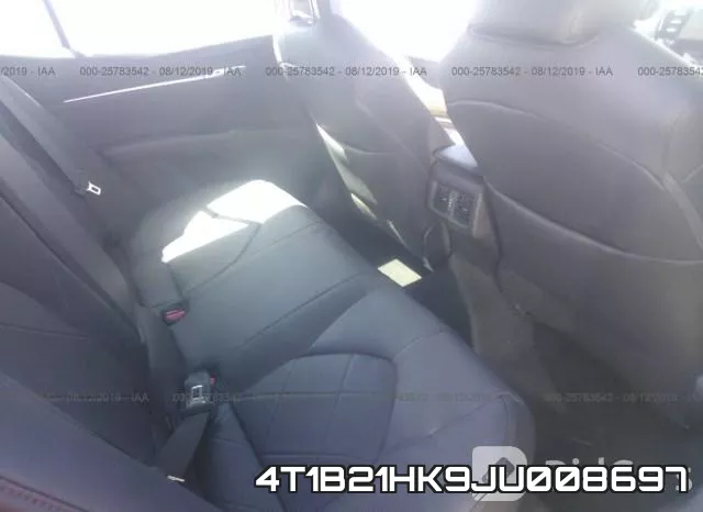 4T1B21HK9JU008697 фото 9