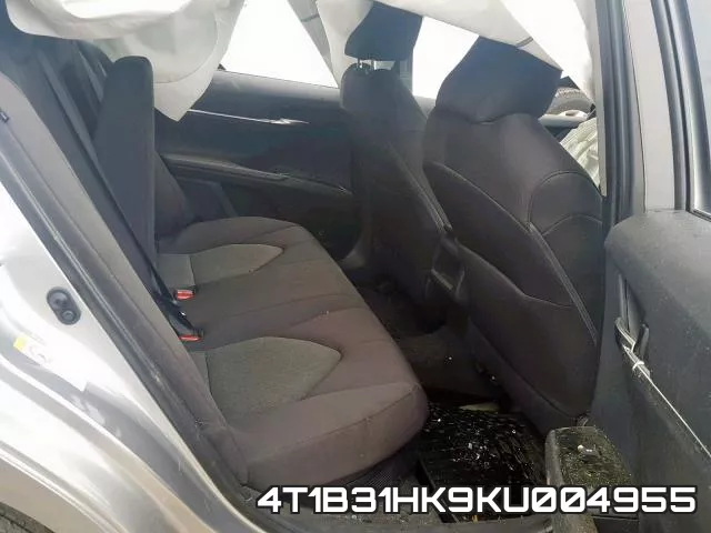 4T1B31HK9KU004955 фото 7