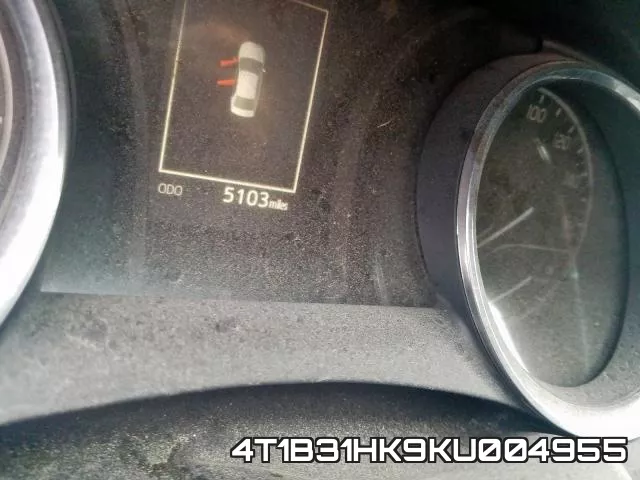 4T1B31HK9KU004955 фото 9