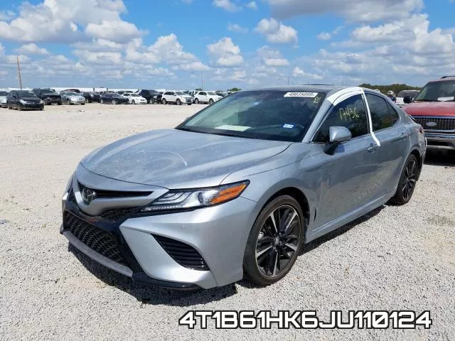 4T1B61HK6JU110124 фото 3