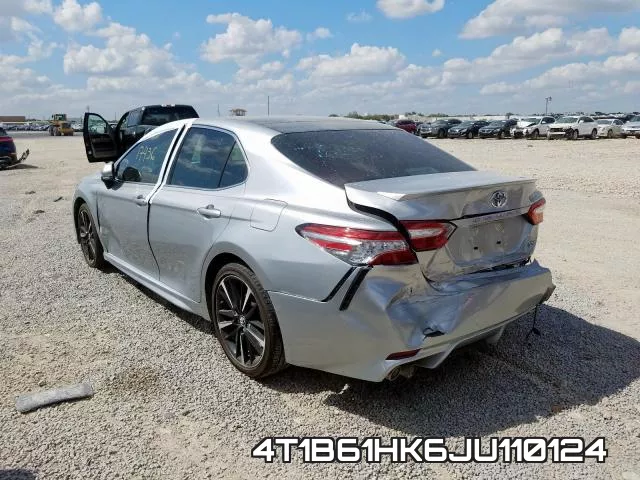 4T1B61HK6JU110124 фото 4