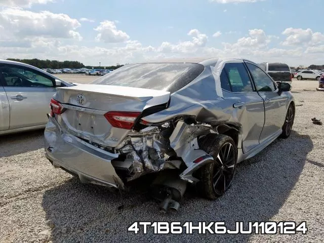 4T1B61HK6JU110124 фото 5