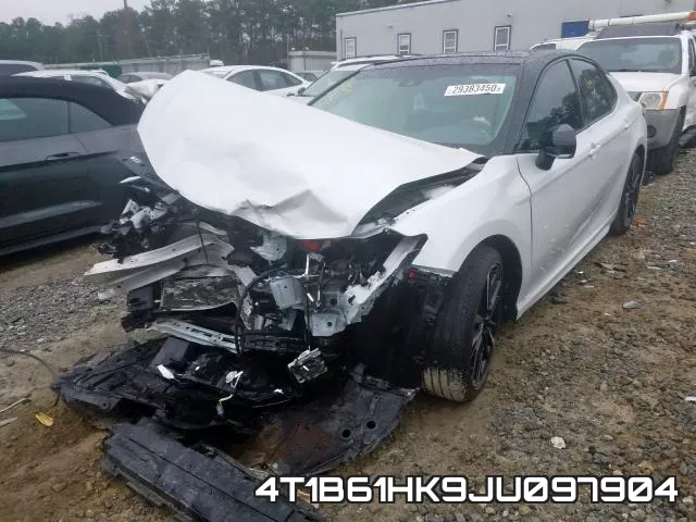 4T1B61HK9JU097904 фото 3
