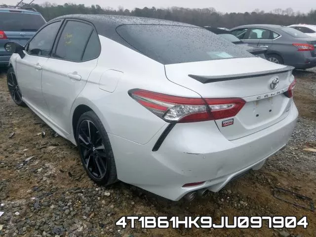 4T1B61HK9JU097904 фото 4