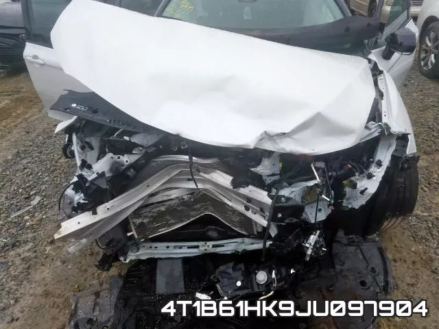 4T1B61HK9JU097904 фото 8