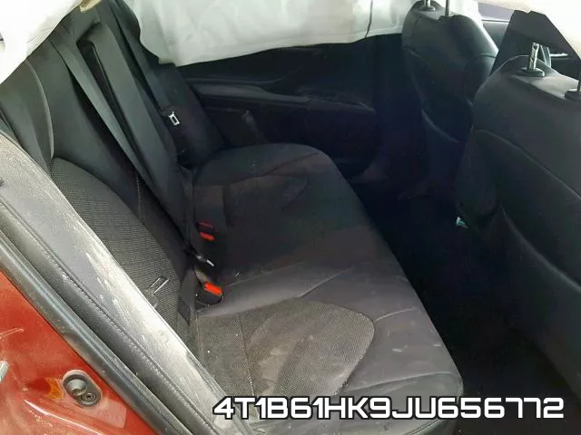 4T1B61HK9JU656772 фото 7