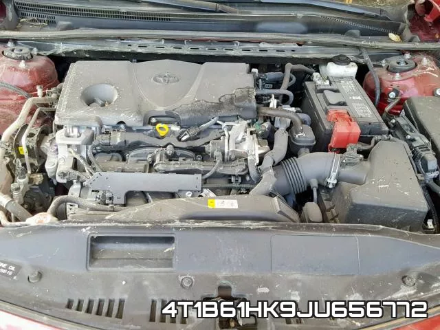 4T1B61HK9JU656772 фото 8