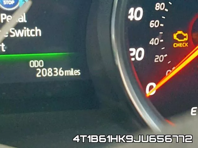 4T1B61HK9JU656772 фото 9