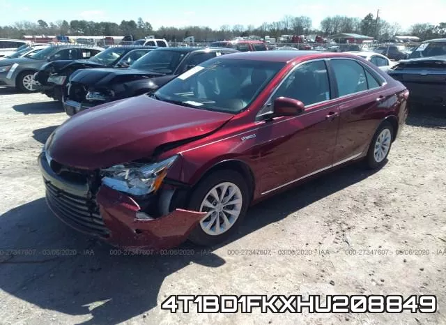 4T1BD1FKXHU208849 фото 3