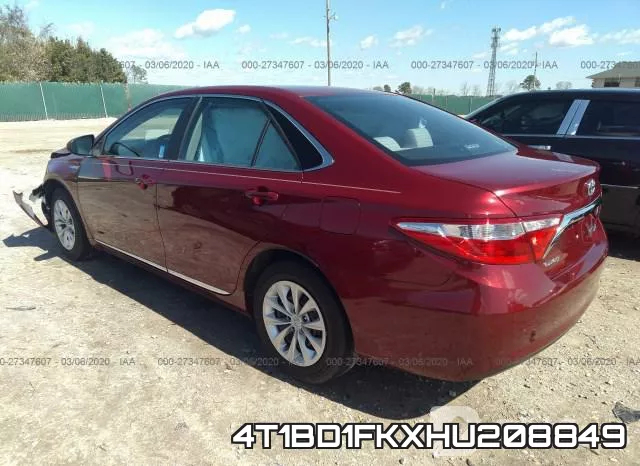 4T1BD1FKXHU208849 фото 4