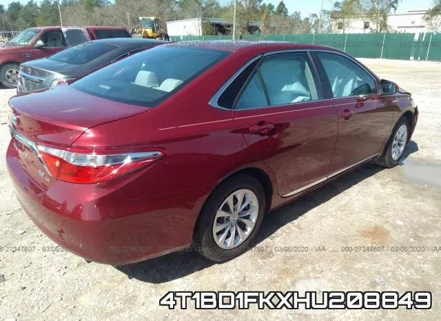 4T1BD1FKXHU208849 фото 5