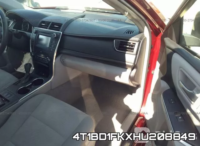 4T1BD1FKXHU208849 фото 6