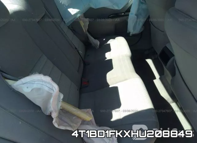 4T1BD1FKXHU208849 фото 9