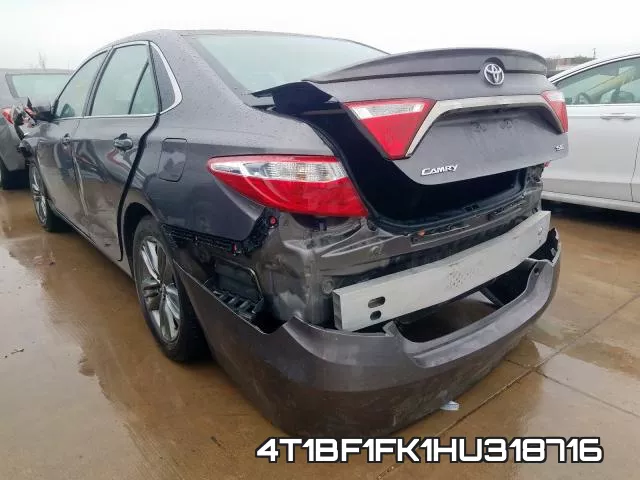 4T1BF1FK1HU318716 фото 4