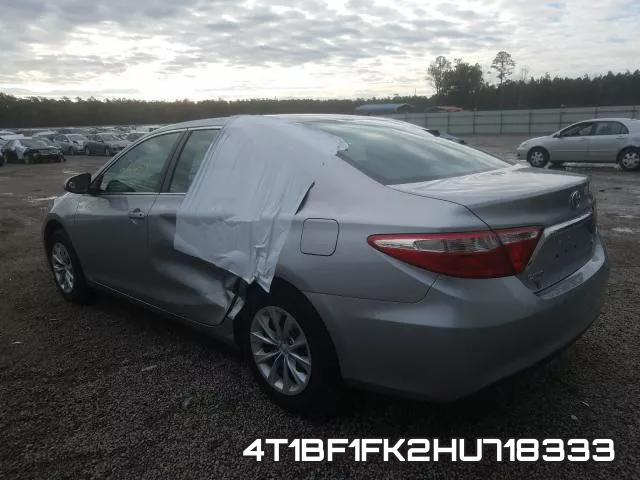 4T1BF1FK2HU718333 фото 4