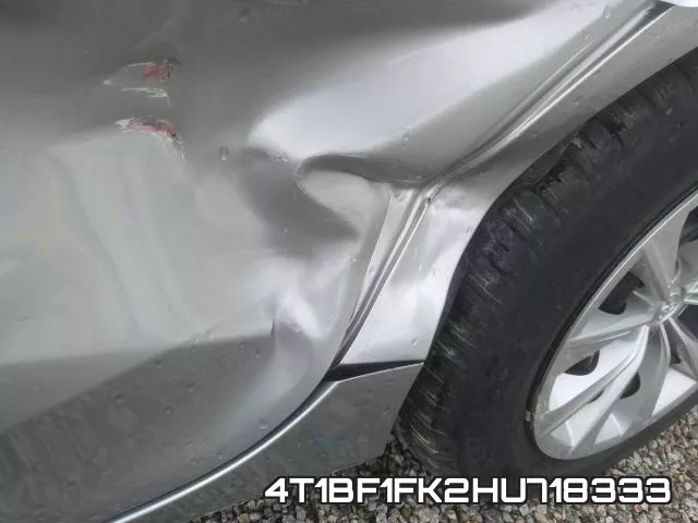 4T1BF1FK2HU718333 фото 10