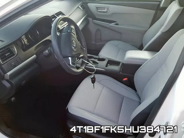 4T1BF1FK5HU384721 фото 6