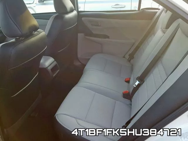 4T1BF1FK5HU384721 фото 7