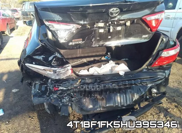 4T1BF1FK5HU395346 фото 7